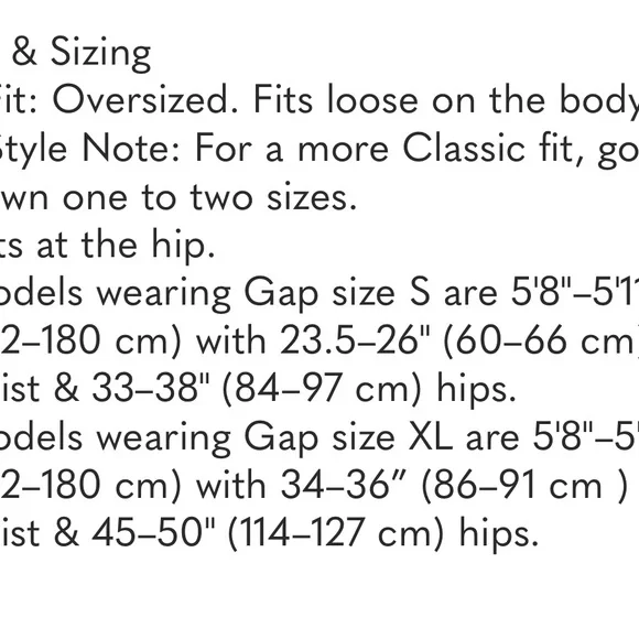 GAP Gray V-Neck Sweater Vest - Picture 11 of 12